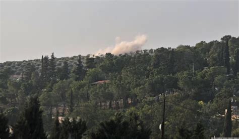 Reports say Turkish shelling in north Syria kills a Russian soldier, wounds others